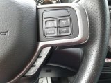 2020 Ram 4500 Tradesman Crew Cab 4x4 Chassis Steering Wheel