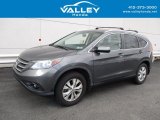 2013 Honda CR-V EX-L AWD