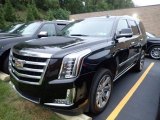 2017 Cadillac Escalade Premium Luxury 4WD