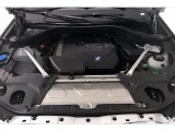 2021 BMW X4 xDrive30i 2.0 Liter TwinPower Turbocharged DOHC 16-Valve Inline 4 Cylinder Engine
