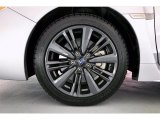 2019 Subaru WRX  Wheel