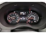 2019 Subaru WRX  Gauges