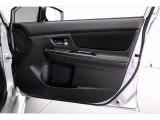 2019 Subaru WRX  Door Panel