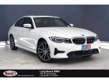 2021 BMW 3 Series 330i Sedan