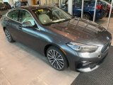 2021 Mineral Gray Metallic BMW 2 Series 228i xDrive Grand Coupe #139586990