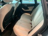 2021 BMW 2 Series 228i xDrive Grand Coupe Rear Seat