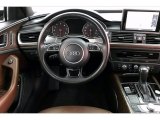 2016 Audi A6 2.0 TFSI Premium quattro Dashboard