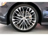 Audi A6 2016 Wheels and Tires