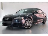 2016 Audi A6 2.0 TFSI Premium quattro Exterior