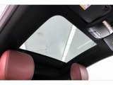 2018 Mercedes-Benz C 300 Coupe Sunroof