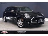 2017 Mini Clubman Cooper ALL4