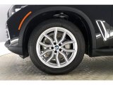 2020 BMW X5 sDrive40i Wheel