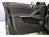 2020 BMW X5 sDrive40i Door Panel