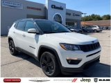 2021 Jeep Compass Altitude 4x4