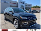 2021 Jeep Compass Limited 4x4