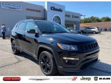 2021 Jeep Compass Altitude 4x4