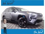 2019 Toyota RAV4 XSE AWD Hybrid