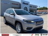 2021 Jeep Cherokee Latitude 4x4