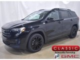 2020 GMC Terrain SLE AWD