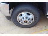2016 GMC Sierra 3500HD SLE Crew Cab 4x4 Wheel