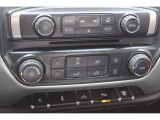 2016 GMC Sierra 3500HD SLE Crew Cab 4x4 Controls