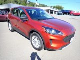 2020 Ford Escape S 4WD Data, Info and Specs