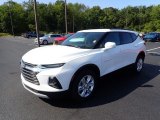 2021 Chevrolet Blazer LT AWD