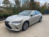 2020 Lexus ES 350