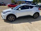 2020 Toyota C-HR XLE