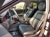 2020 Lincoln Corsair Reserve AWD Ebony Interior