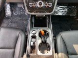 2020 Lincoln Corsair Reserve AWD 8 Speed Automatic Transmission