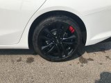 2020 Chevrolet Malibu LT Wheel
