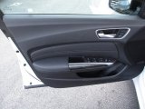 2020 Acura TLX Technology Sedan Door Panel