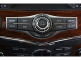 2015 Infiniti QX80 AWD Controls