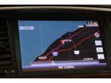 2015 Infiniti QX80 AWD Navigation