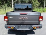 2021 Jeep Gladiator Mojave 4x4 Marks and Logos