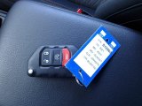 2021 Jeep Gladiator Mojave 4x4 Keys