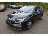 2020 Subaru Outback 2.5i Premium