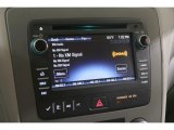 2013 Chevrolet Traverse LS Audio System