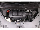 2013 Chevrolet Traverse LS 3.6 Liter GDI DOHC 24-Valve VVT V6 Engine