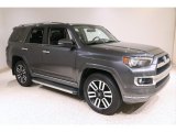 2019 Toyota 4Runner Limited 4x4
