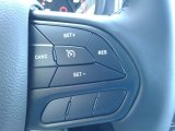 2020 Dodge Charger SXT Steering Wheel