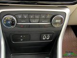 2018 Ford EcoSport Titanium Controls