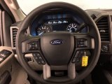 2020 Ford F150 STX SuperCrew 4x4 Steering Wheel