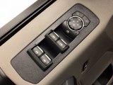 2020 Ford F150 STX SuperCrew 4x4 Controls