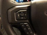 2020 Ford F150 STX SuperCrew 4x4 Steering Wheel