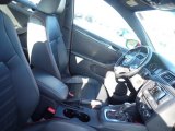 2014 Volkswagen Jetta GLI Front Seat