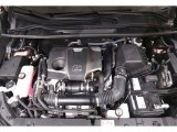 2017 Lexus NX 200t AWD 2.0 Liter Turbocharged DOHC 16-Valve VVT-i 4 Cylinder Engine