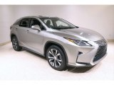 2017 Lexus RX 350 AWD