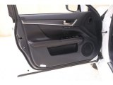 2016 Lexus GS 350 F Sport AWD Door Panel